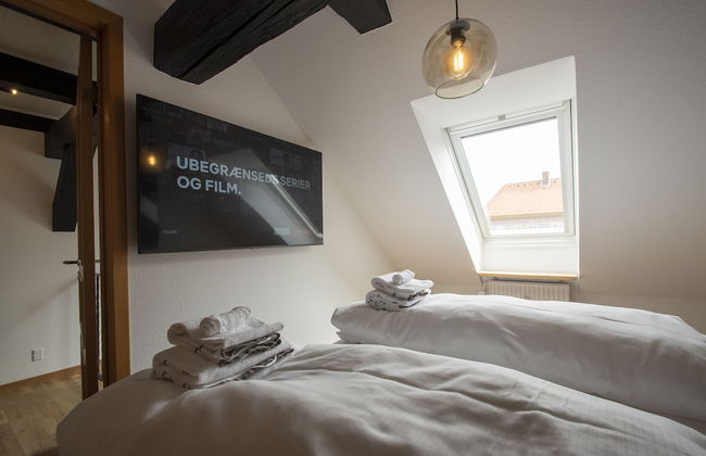 Stylish two floor Deluxe Apartment - Foto 9
