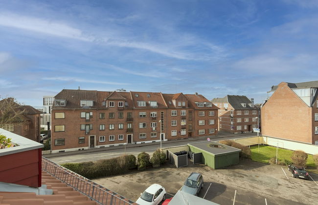 City Center Penthouse - Foto 21