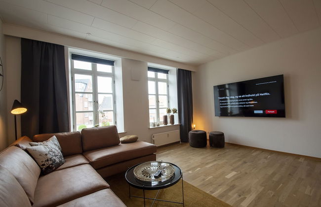 Stylish two floor Deluxe Apartment - Foto 1