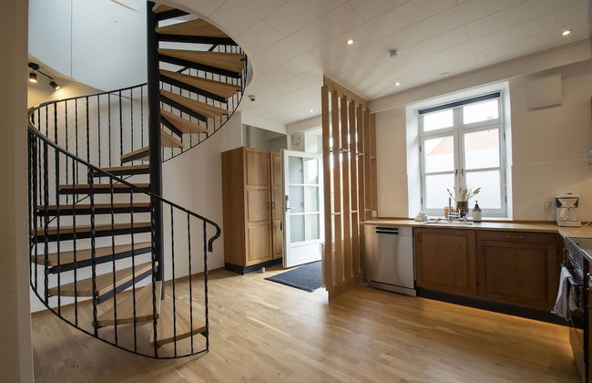 Stylish two floor Deluxe Apartment - Foto 23