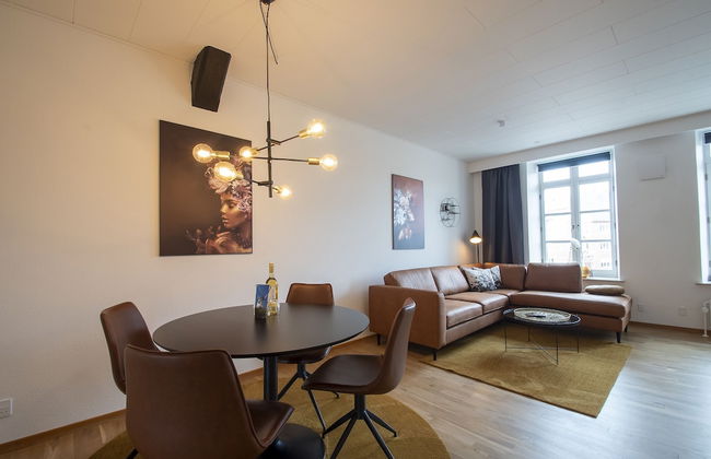 Stylish two floor Deluxe Apartment - Foto 12