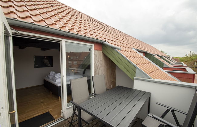 Stylish two floor Deluxe Apartment - Foto 15