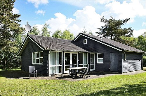 Photo 26 - 8 Person Holiday Home in Albaek