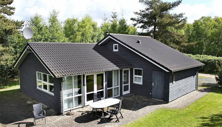 Photo 1 - 8 Person Holiday Home in Albaek