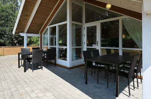 Photo 20 - 8 Person Holiday Home in Idestrup