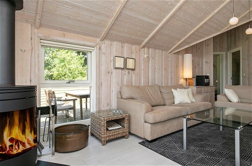 Photo 10 - 8 Person Holiday Home in Idestrup