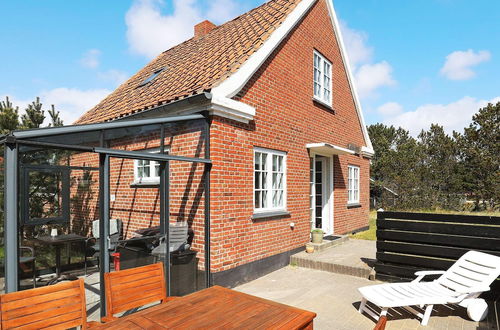 Photo 22 - 4 Person Holiday Home in Blavand