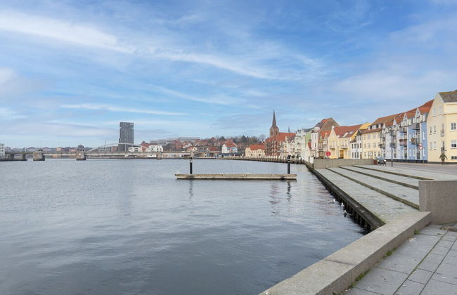 Harbour Walk - Foto 33