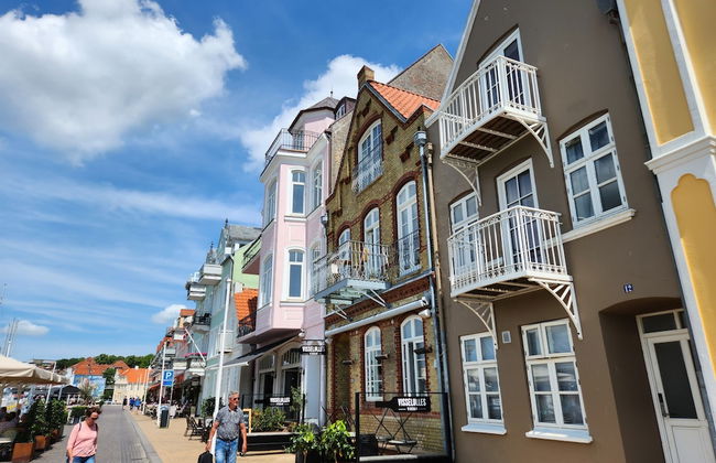 Harbour Walk - Foto 26