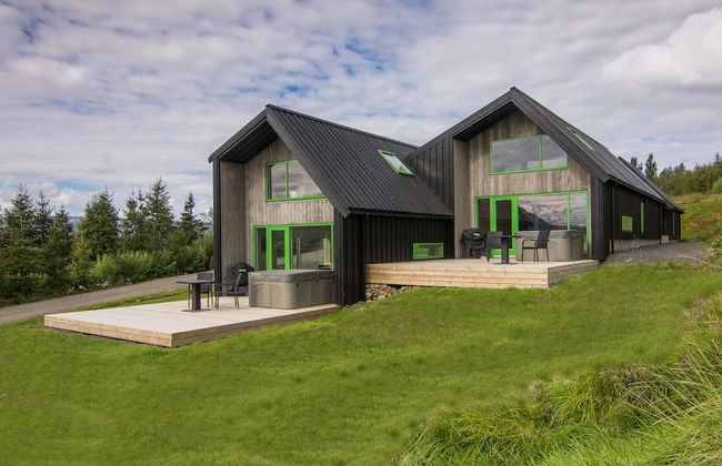 Viking Cottages and Apartments - Foto 69
