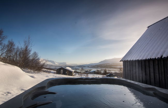 Viking Cottages and Apartments - Foto 61