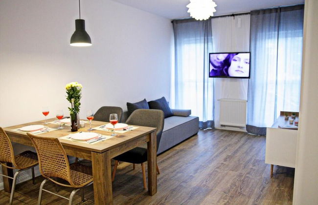 BP Apartment II - Foto 1