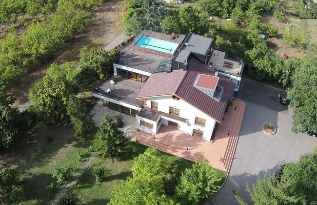 Cherry Orchard Residence - Foto 25