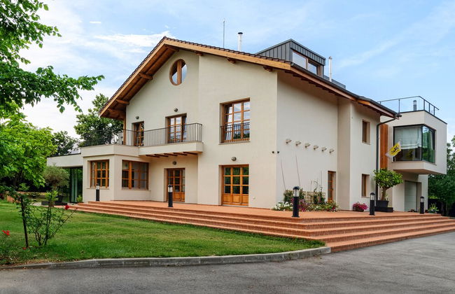 Cherry Orchard Residence - Foto 26