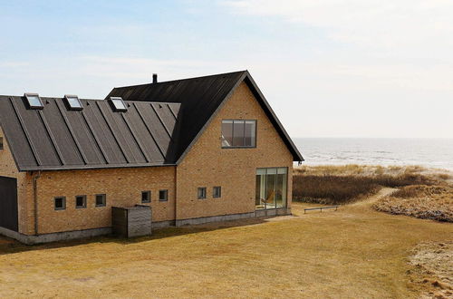 Photo 45 - 6 Person Holiday Home in Blavand