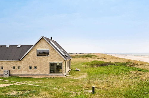 Photo 40 - 6 Person Holiday Home in Blavand