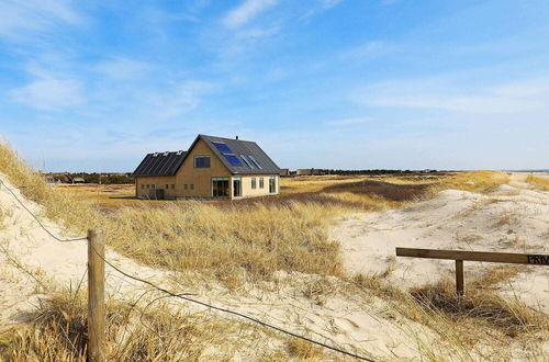 Photo 25 - 6 Person Holiday Home in Blavand