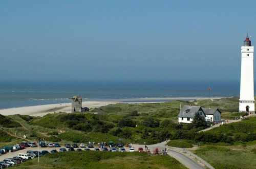 Photo 43 - 6 Person Holiday Home in Blavand