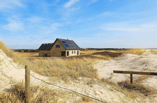 Photo 32 - 6 Person Holiday Home in Blavand
