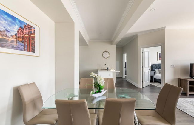 Presidential Suite - Photo 67