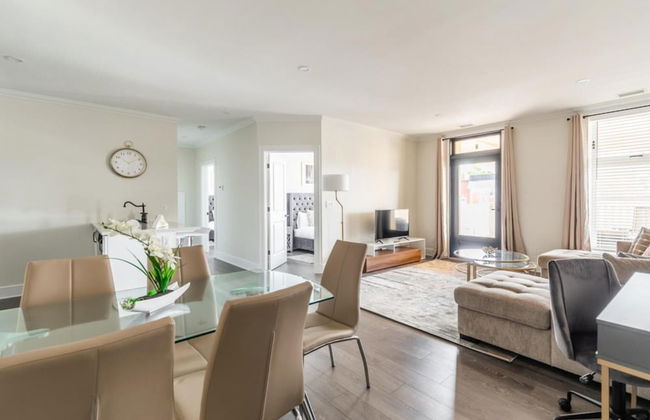 Presidential Suite - Photo 45