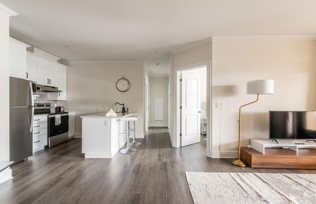 Presidential Suite - Photo 47