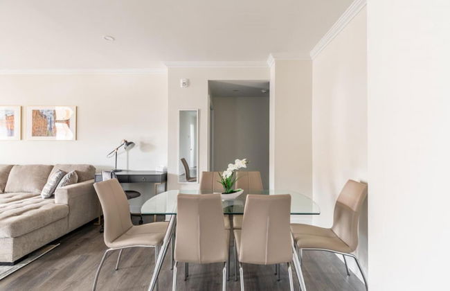 Presidential Suite - Photo 38