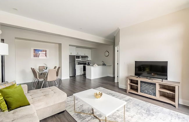 Presidential Suite - Photo 64