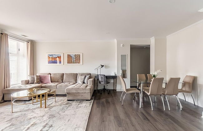 Presidential Suite - Photo 63