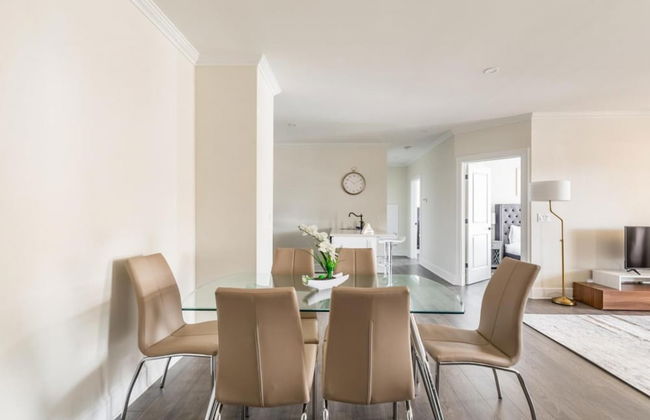 Presidential Suite - Photo 9