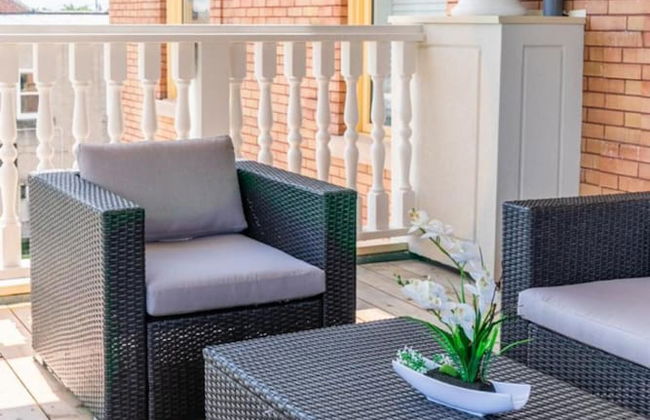 Presidential Suite - Photo 15