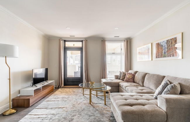 Presidential Suite - Photo 46