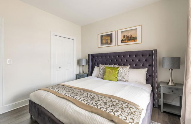 Presidential Suite - Photo 11