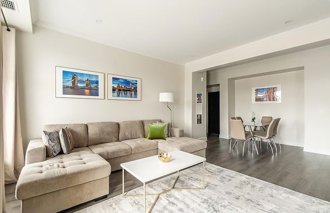 Presidential Suite - Photo 1