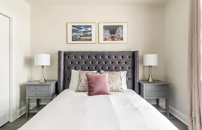 Presidential Suite - Photo 23
