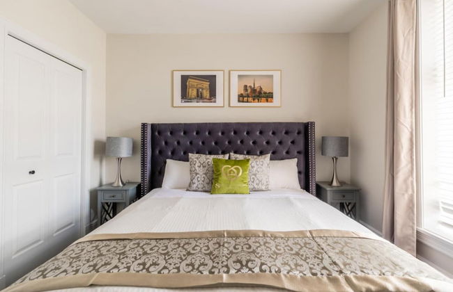 Presidential Suite - Photo 10
