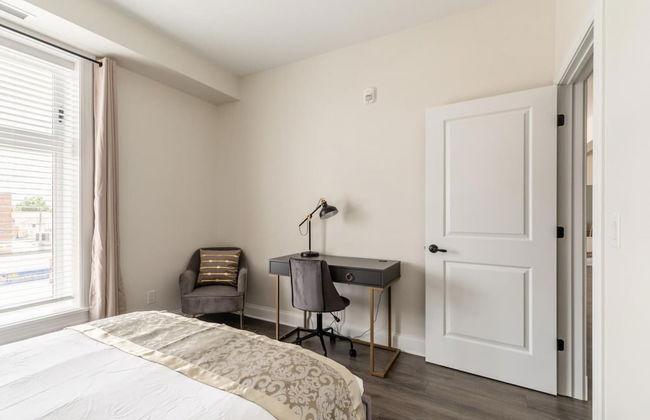 Presidential Suite - Photo 74