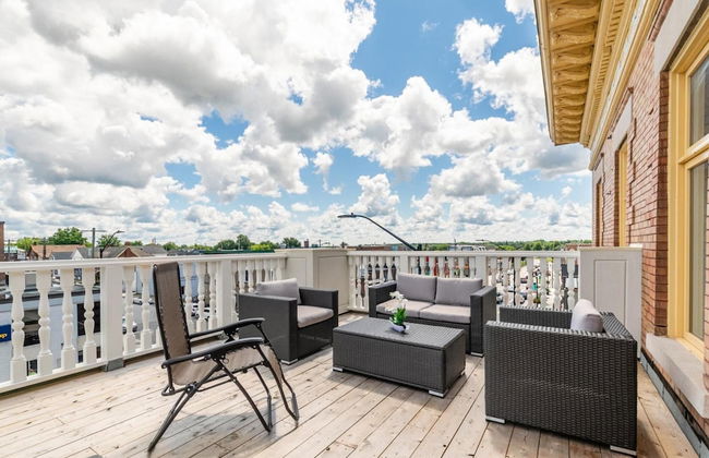 Presidential Suite - Photo 62