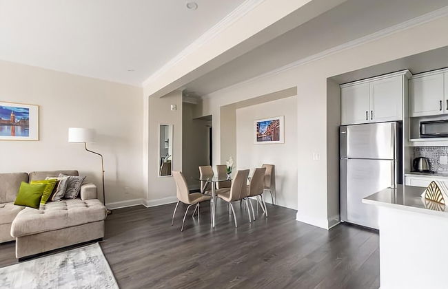Presidential Suite - Photo 20