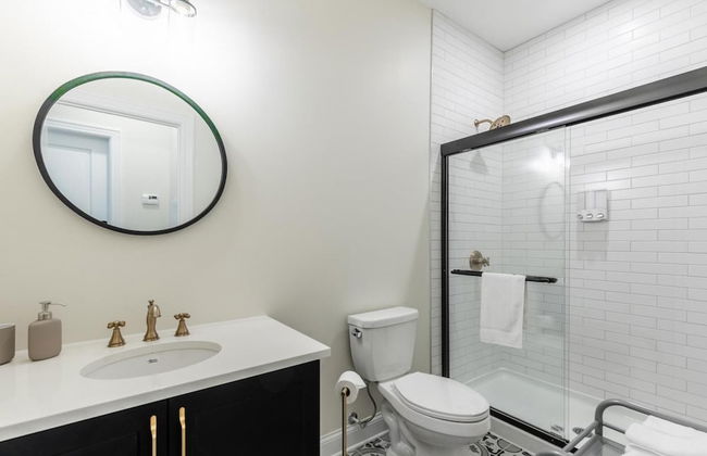 Presidential Suite - Photo 75