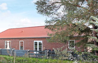 Photo 1 - 10 Person Holiday Home in Blavand