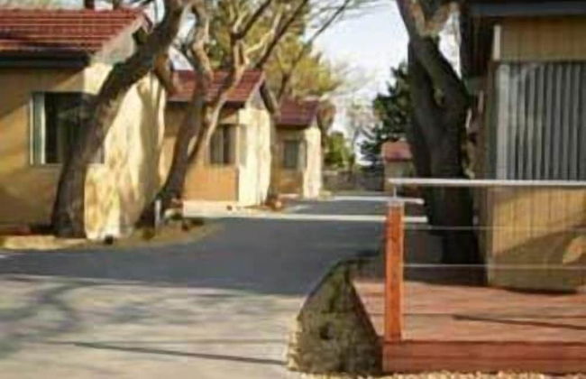 Kickback Cottages - Foto 60