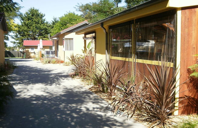 Kickback Cottages - Foto 57