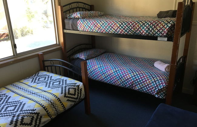Kickback Cottages - Foto 19