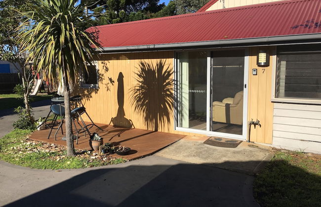 Kickback Cottages - Foto 40