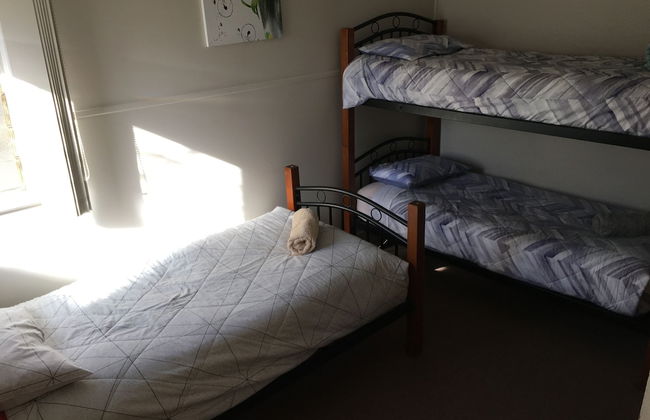 Kickback Cottages - Foto 7