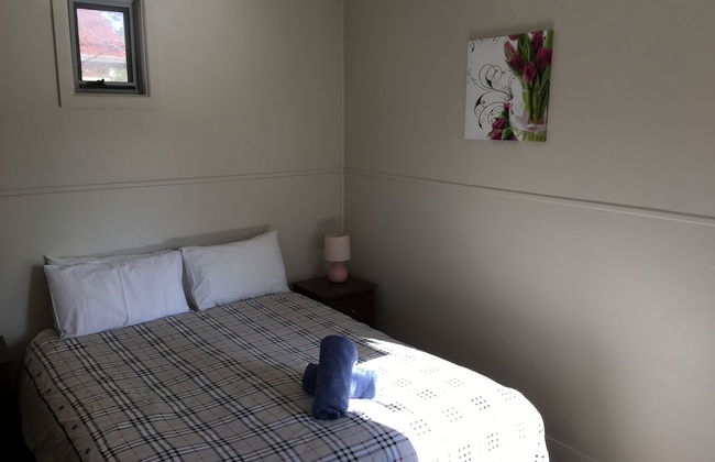 Kickback Cottages - Foto 8