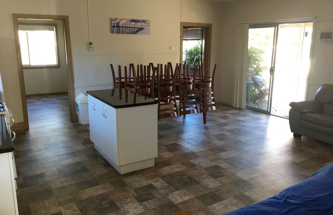 Kickback Cottages - Foto 27
