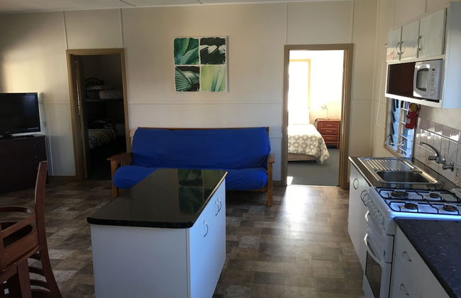 Kickback Cottages - Foto 28
