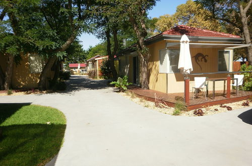 Photo 1 - Kickback Cottages